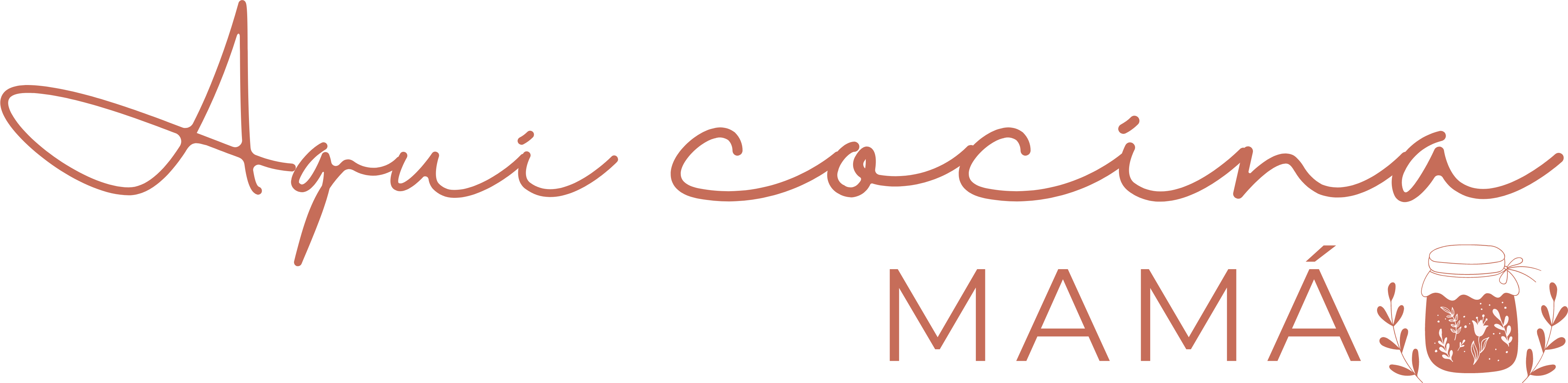 Aquí Cocina Mamá